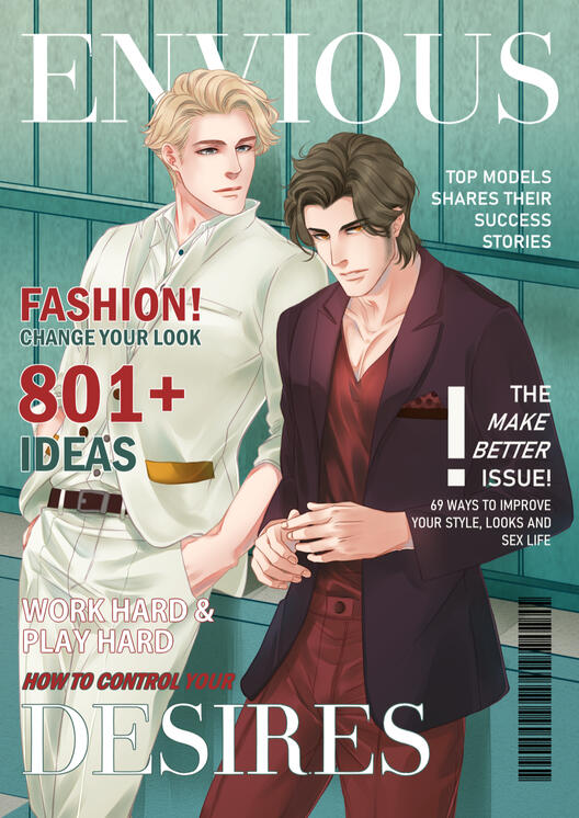 Story/Artist : MizuYukiiro