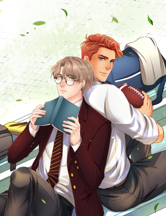 Story : theyaoiarmy Artist : MizuYukiiro